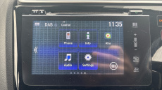 Honda Jazz 1.3 SE 5dr CVT Petrol Hatchback